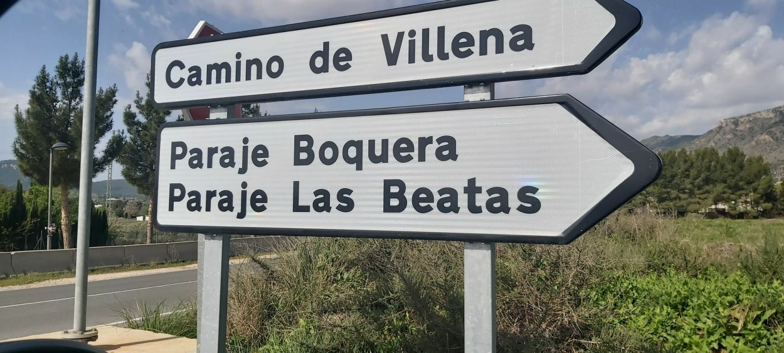 Land In Salinas, Spain (11.035 M² Plot)