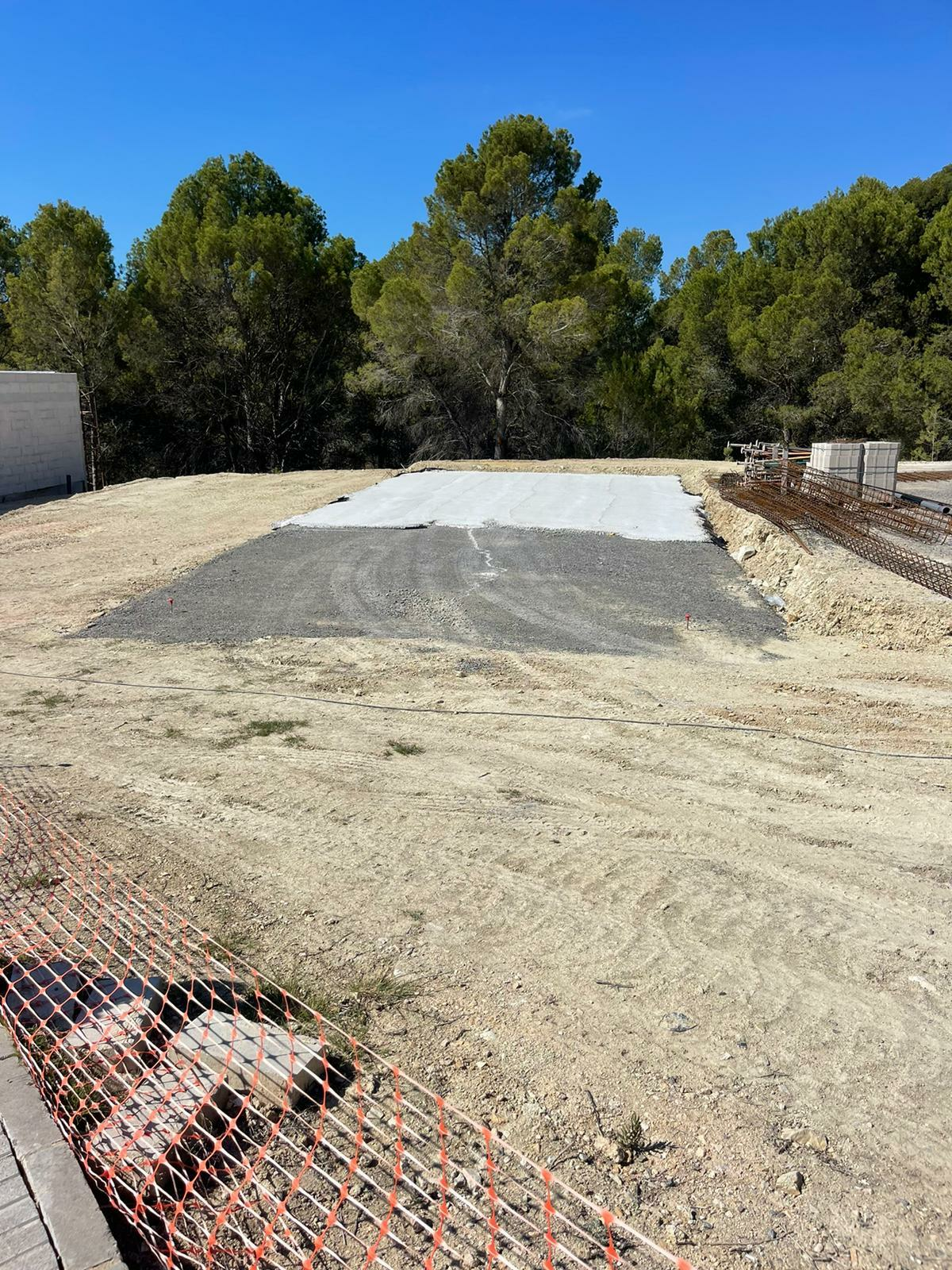 Land In Alfaz Del Pi, Spain (500 M² Plot)