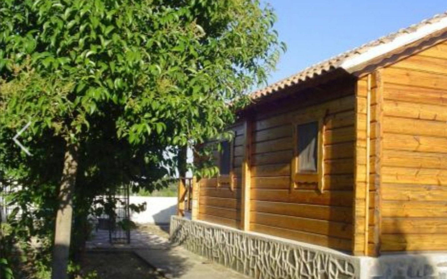 6-bedroom Villa In Moratalla, Spain (220 M²)