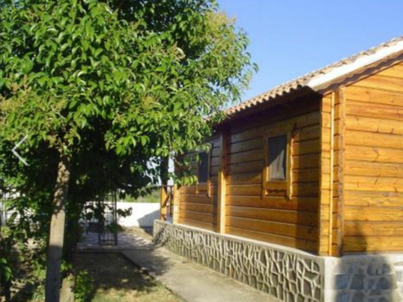 6-bedroom Villa In Moratalla, Spain (220 M²)