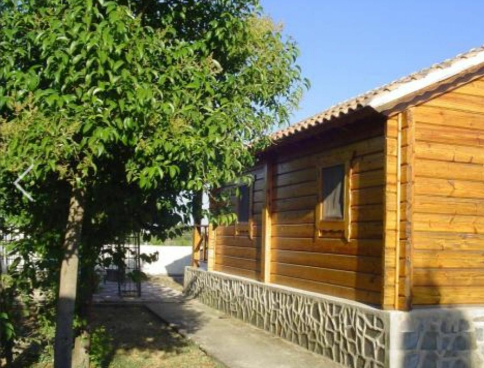 6-bedroom Villa In Moratalla, Spain (220 M²)