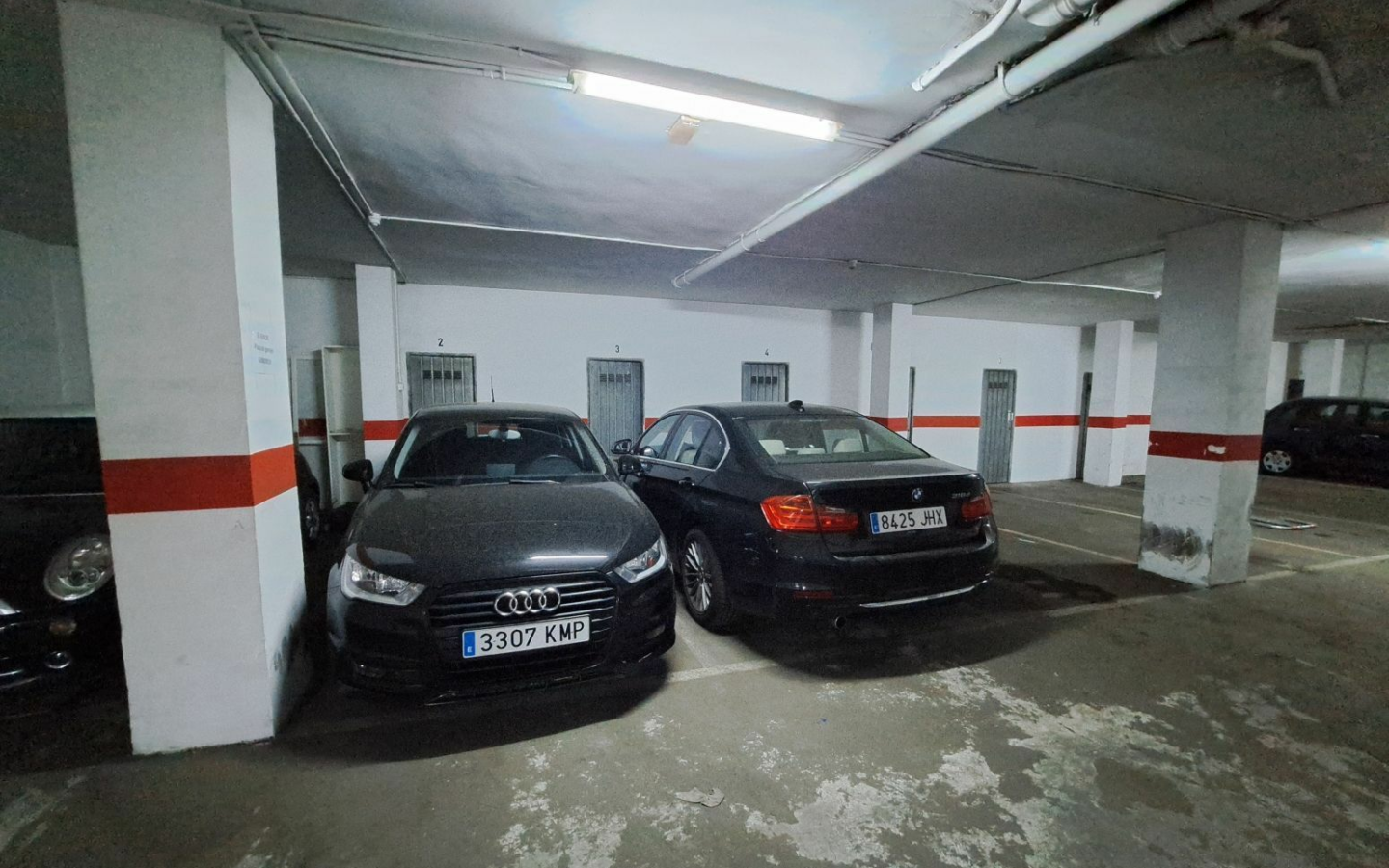 Garage In Alicante, Spain (10 M²)