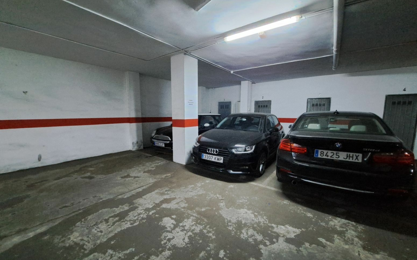 Garage In Alicante, Spain (10 M²)