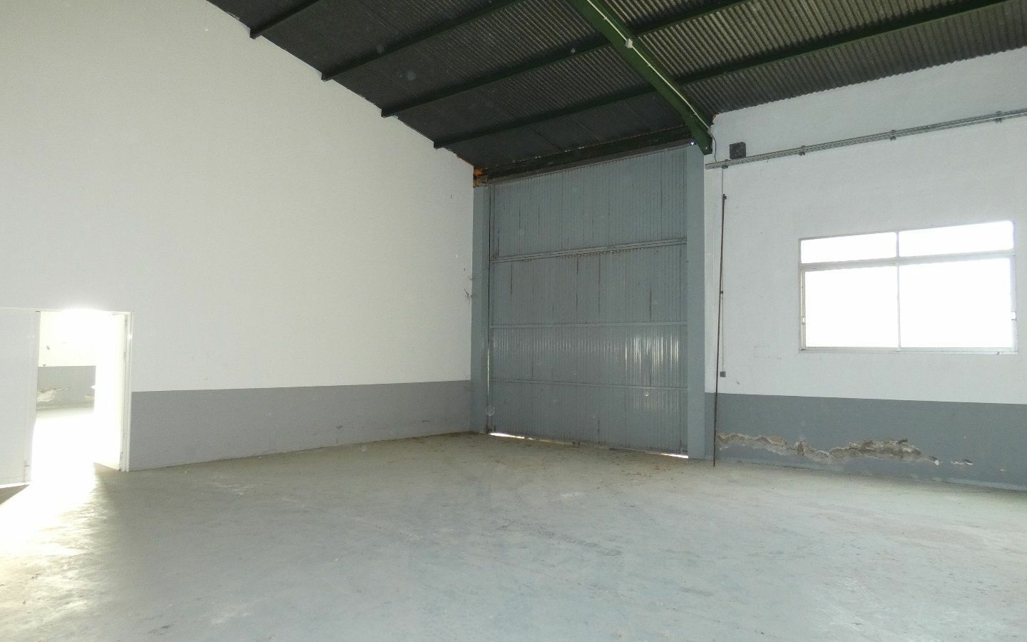 Industrial Unit In Dolores, Spain (1.016 M²)