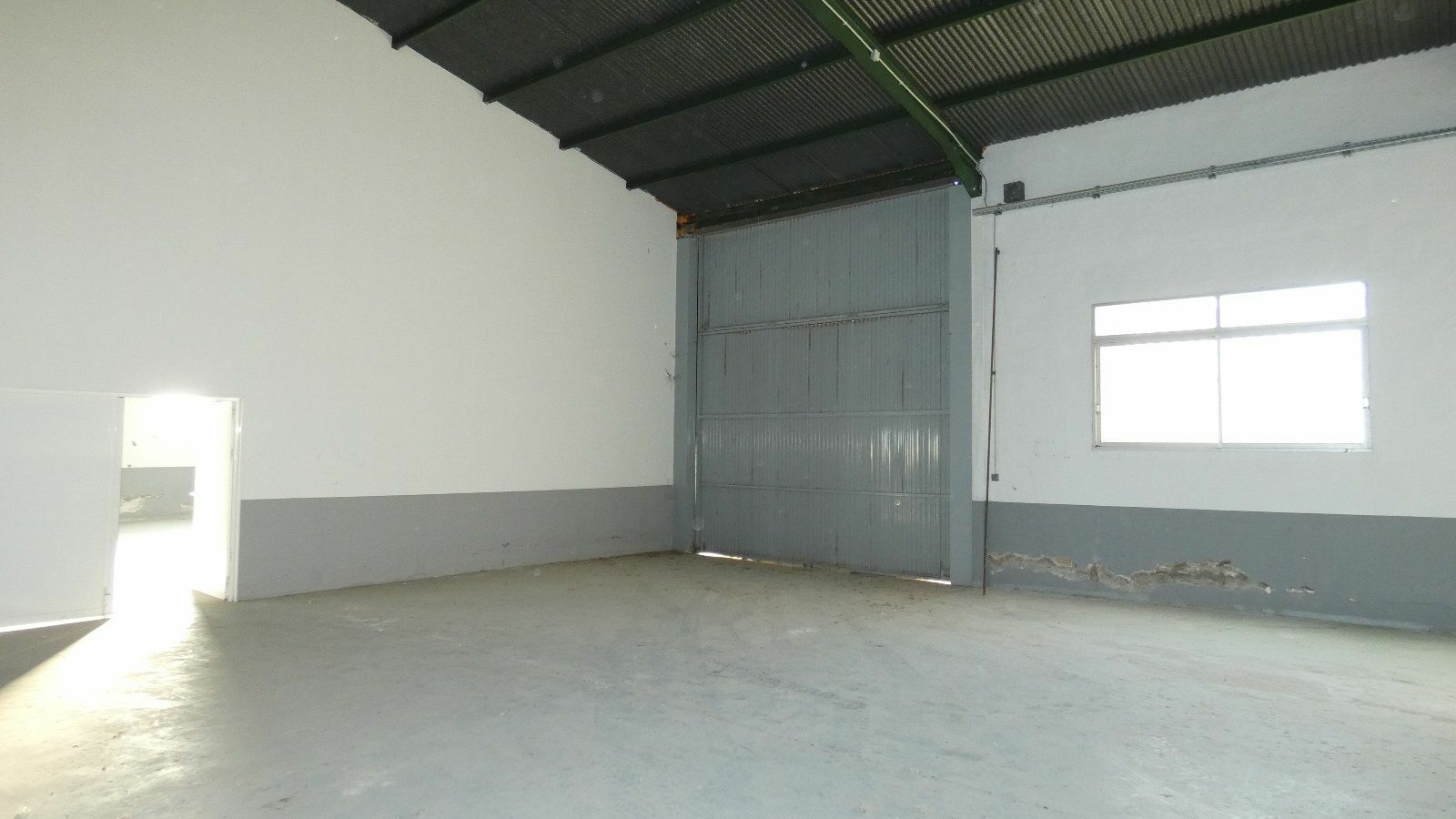 Industrial Unit In Dolores, Spain (1.016 M²)