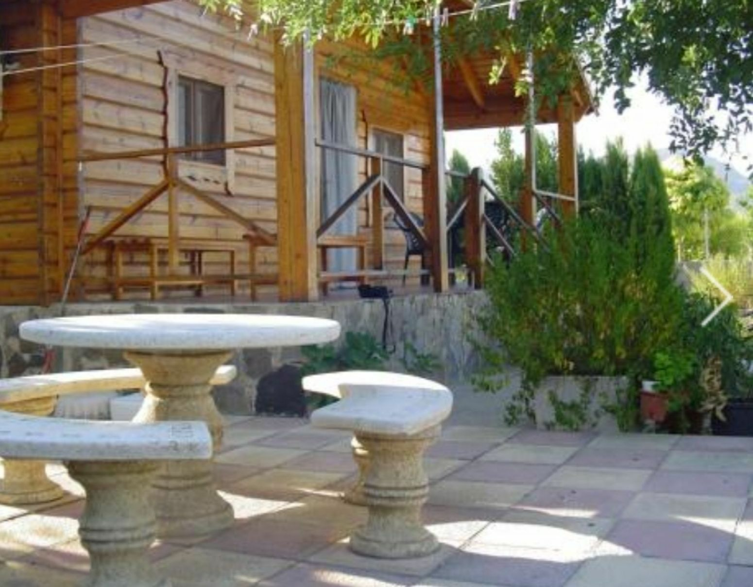 6-bedroom Villa In Moratalla, Spain (220 M²)