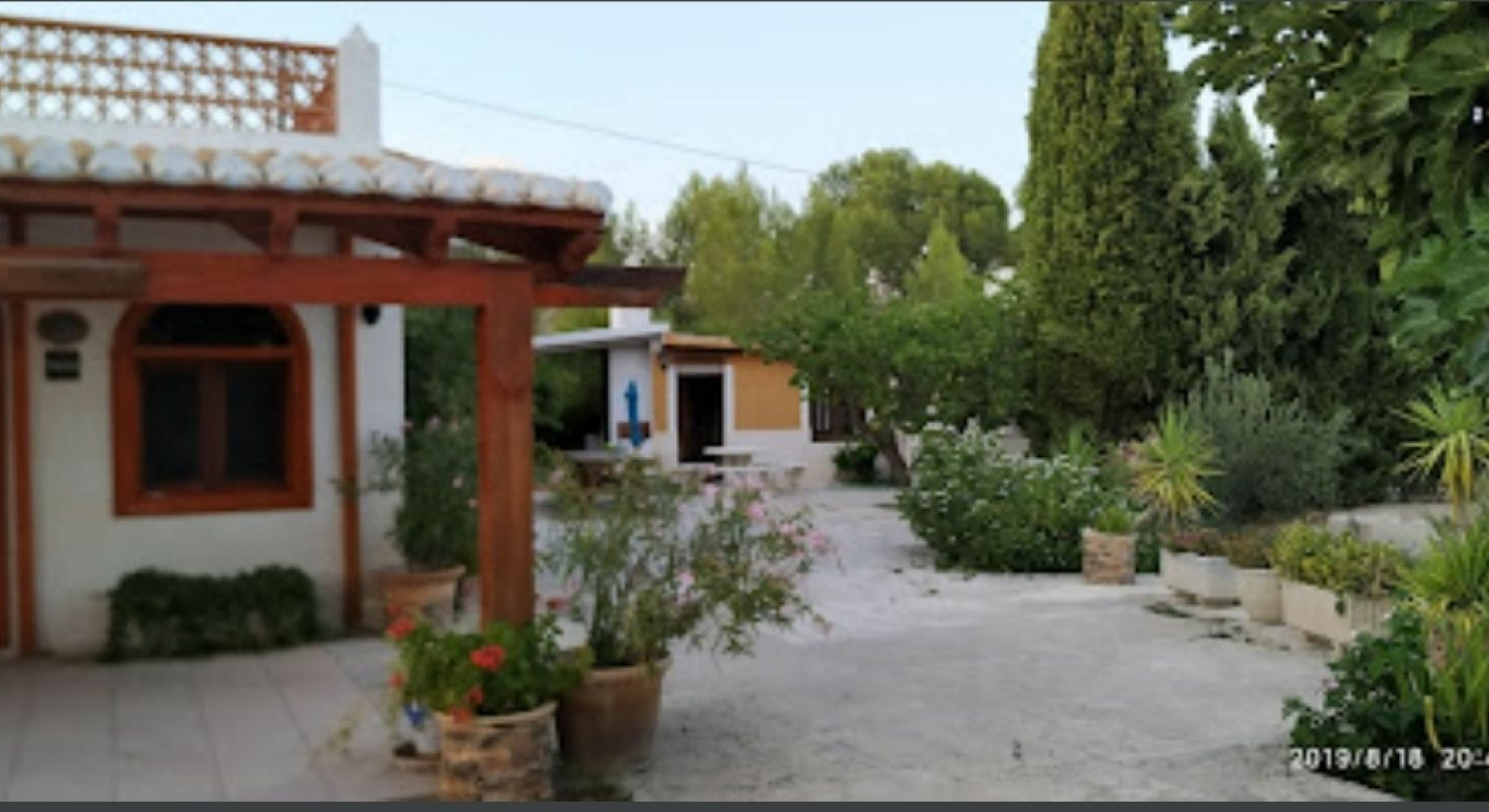 7-bedroom Villa In Moratalla, Spain (318 M²)