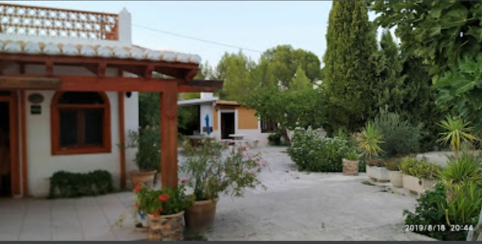 1-3-c1c0fb 7-bedroom Villa In Moratalla, Spain (318 M²)