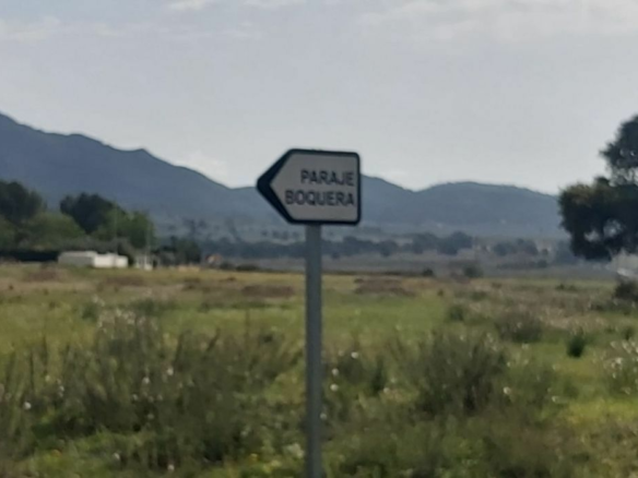 Land In Salinas, Spain (11.035 M² Plot)