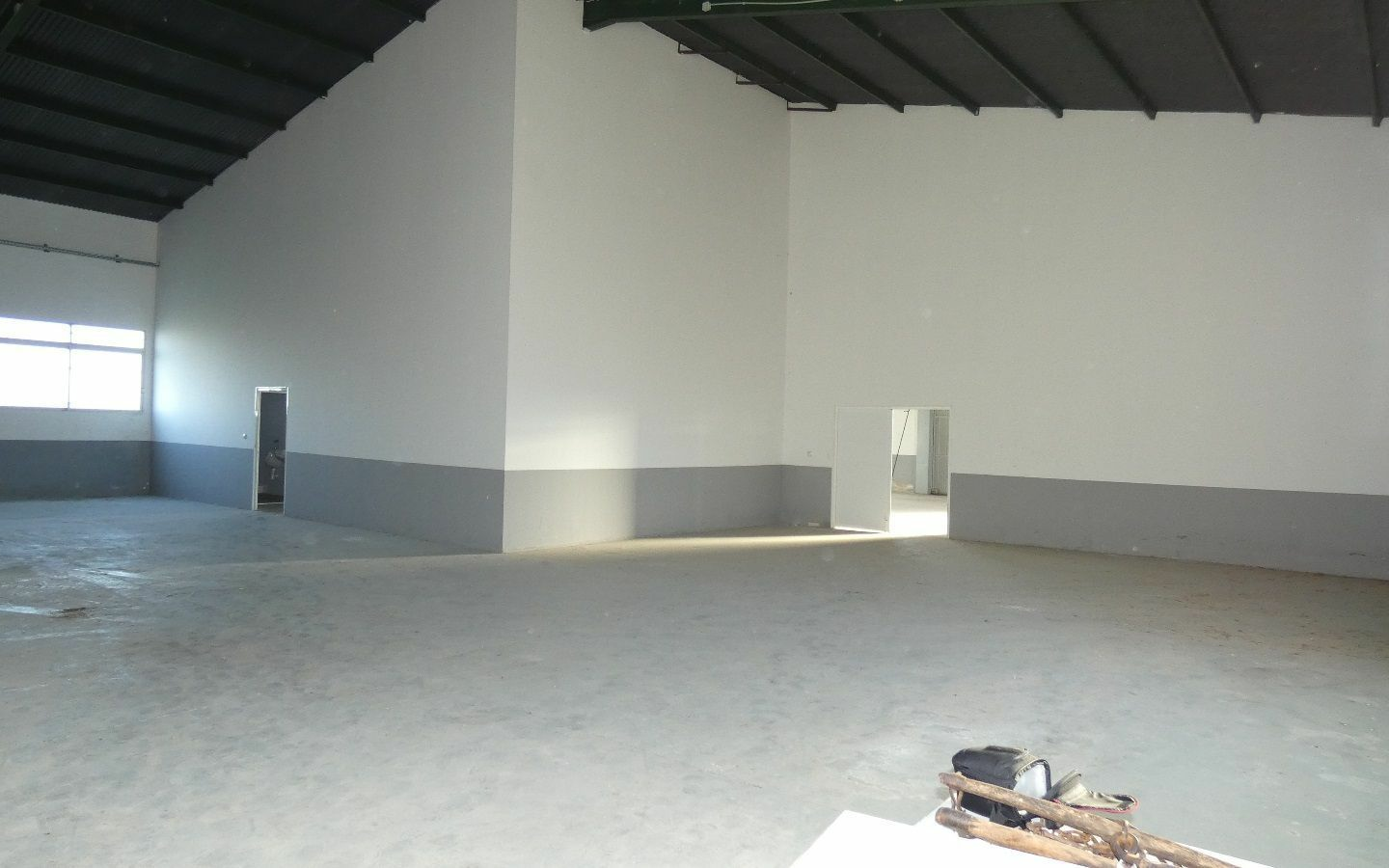 Industrial Unit In Dolores, Spain (1.016 M²)