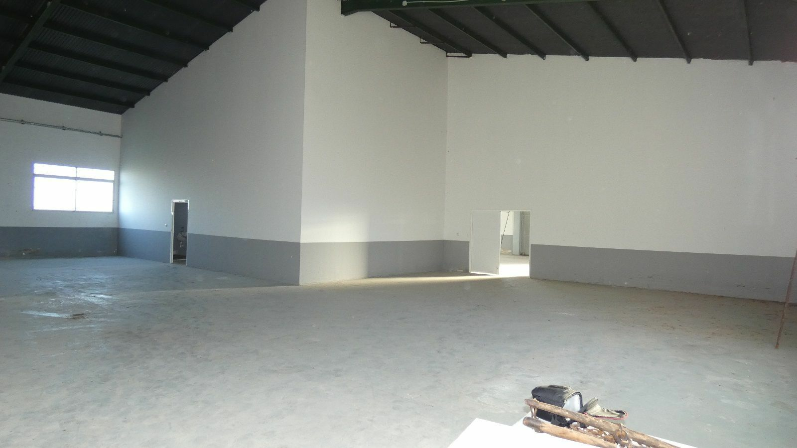 Industrial Unit In Dolores, Spain (1.016 M²)