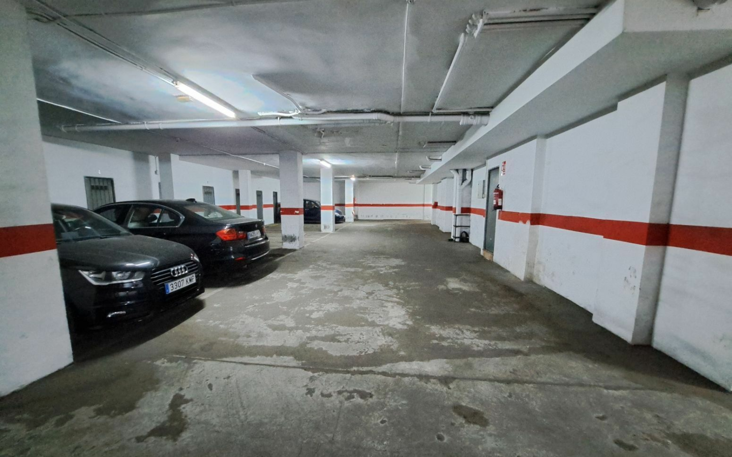Garage In Alicante, Spain (10 M²)