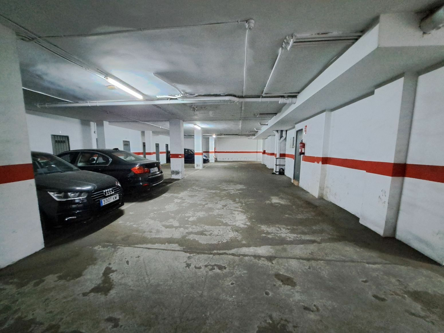 Garage In Alicante, Spain (10 M²)