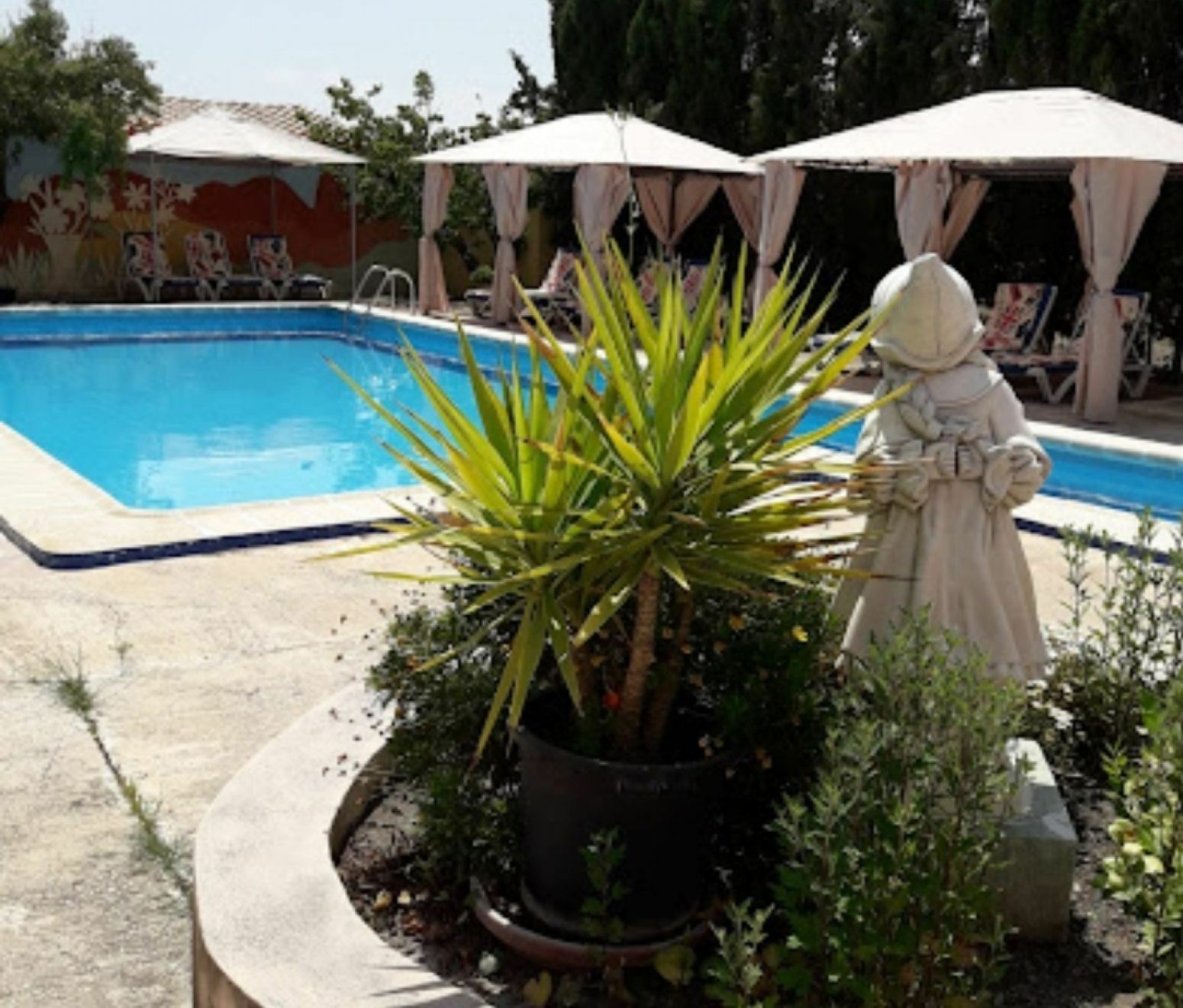 1-4-8fa727 7-bedroom Villa In Moratalla, Spain (318 M²)
