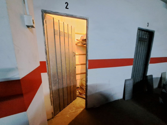 Garage In Alicante, Spain (10 M²)