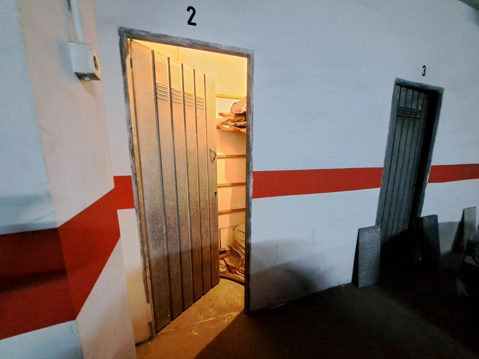 Garage In Alicante, Spain (10 M²)