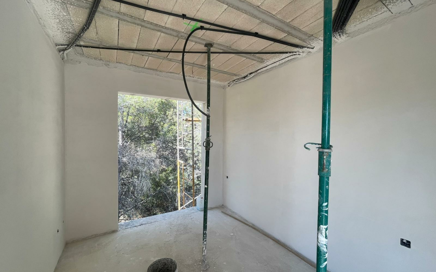 Land In Alfaz Del Pi, Spain (500 M² Plot)