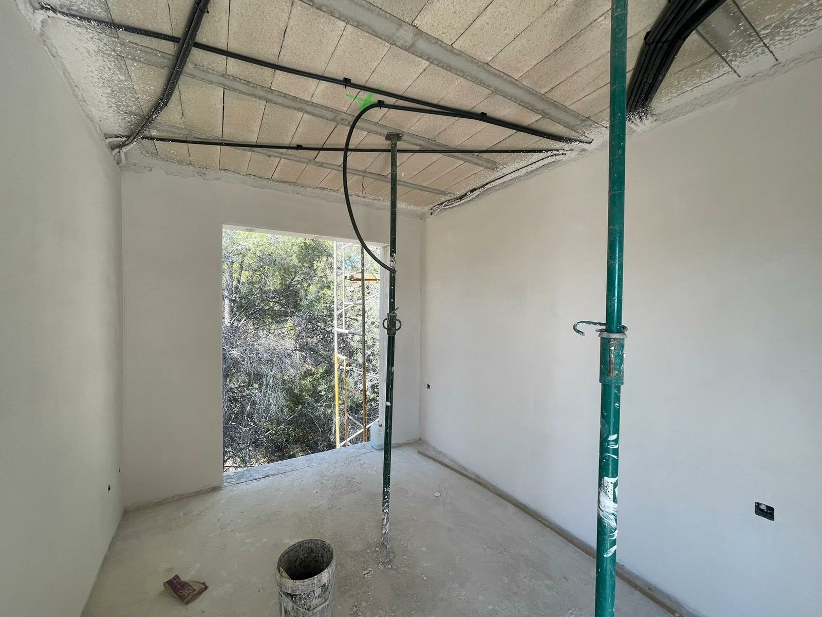 Land In Alfaz Del Pi, Spain (500 M² Plot)
