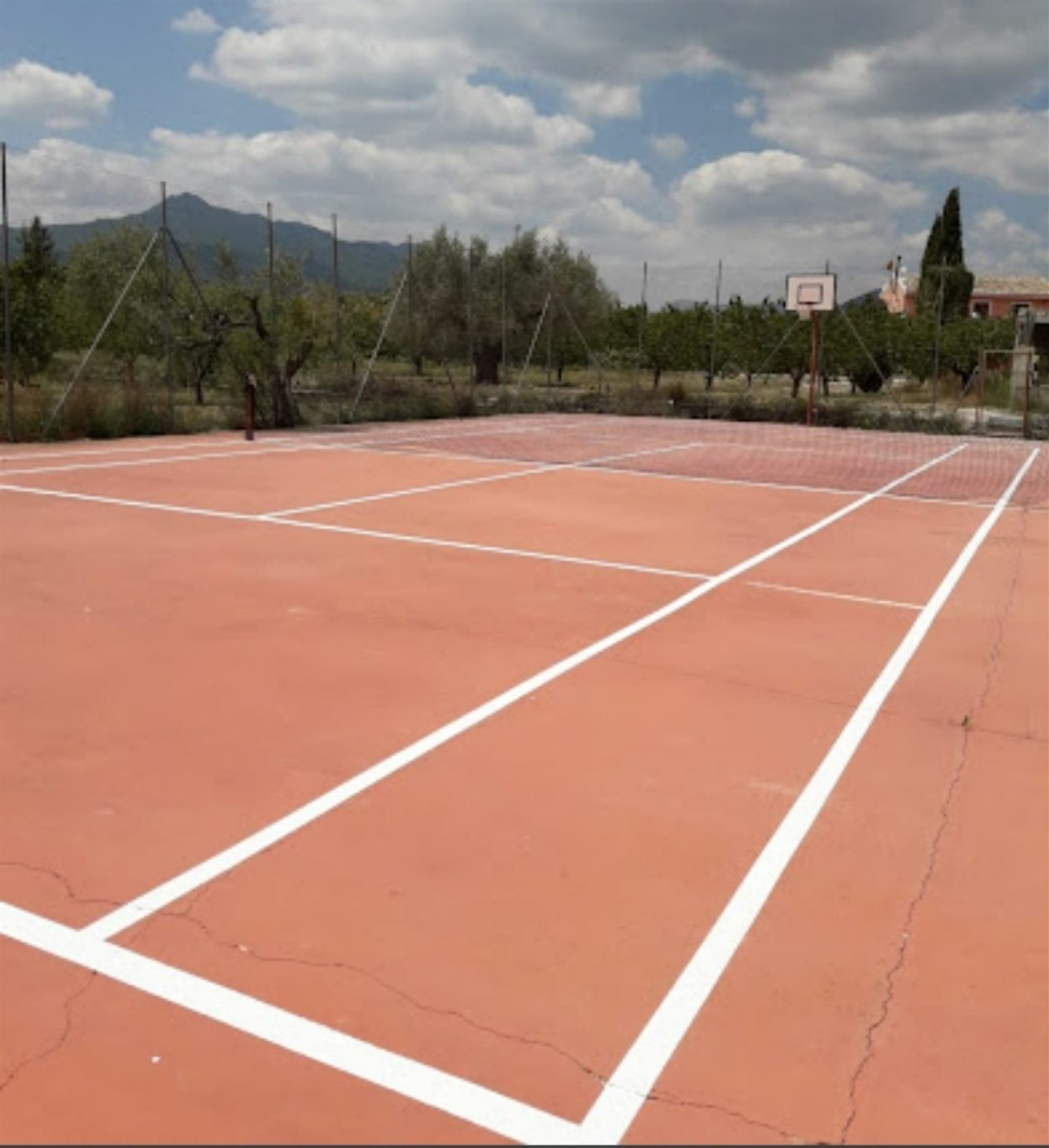 1-5-d5a754 7-bedroom Villa In Moratalla, Spain (318 M²)