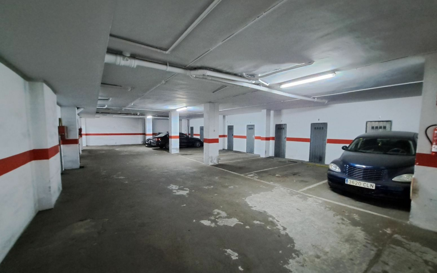 Garage In Alicante, Spain (10 M²)