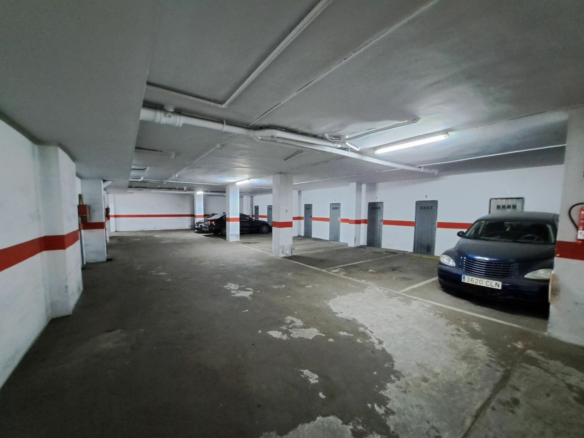 Garage In Alicante, Spain (10 M²)