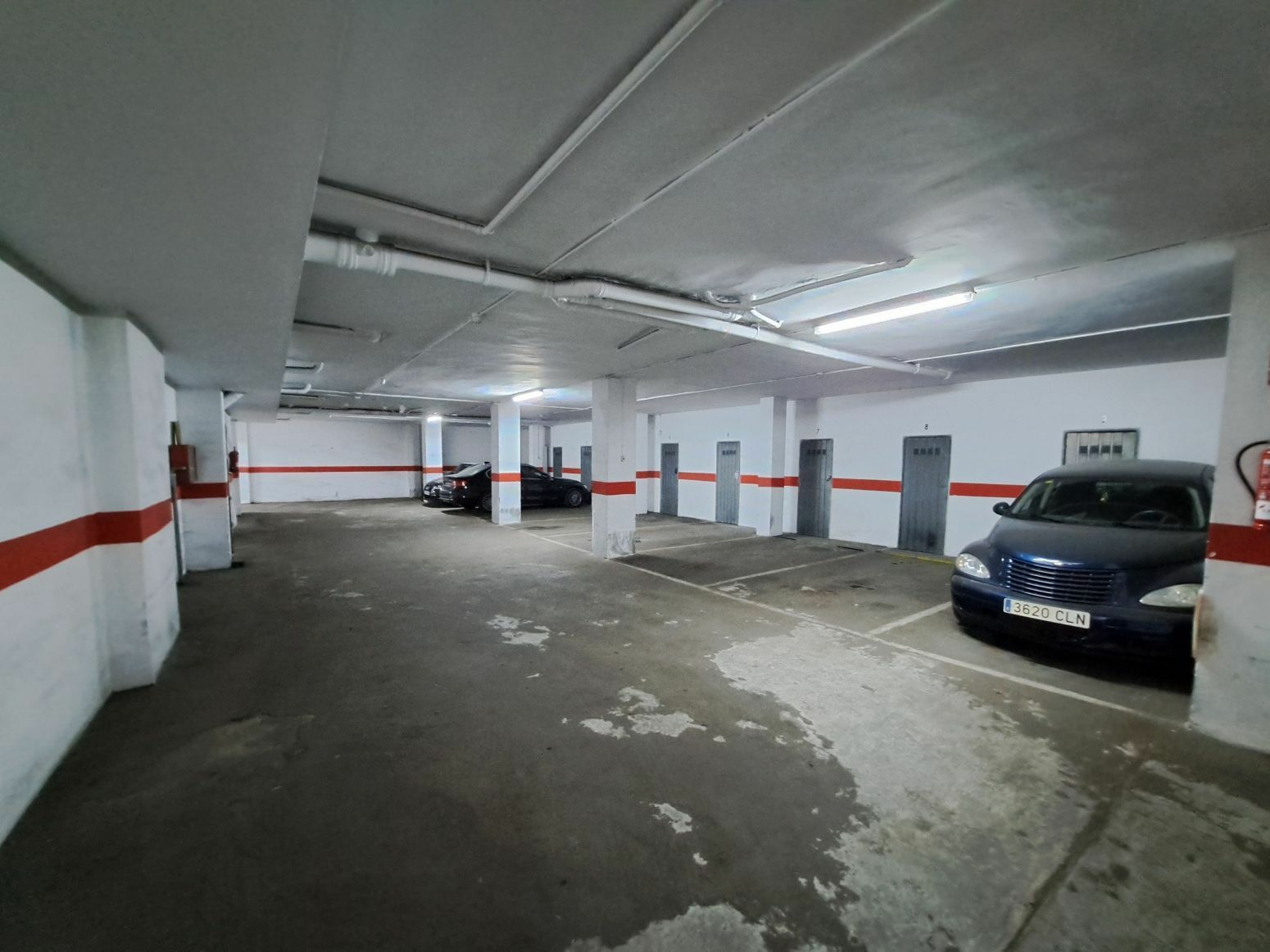 Garage In Alicante, Spain (10 M²)