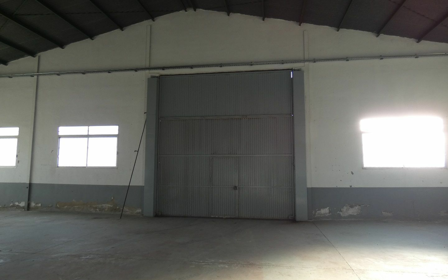 Industrial Unit In Dolores, Spain (1.016 M²)