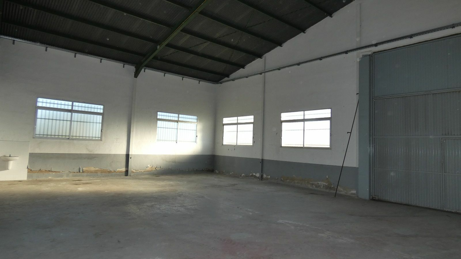 Industrial Unit In Dolores, Spain (1.016 M²)