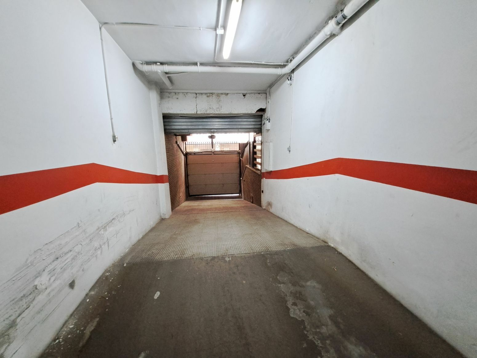 Garage In Alicante, Spain (10 M²)