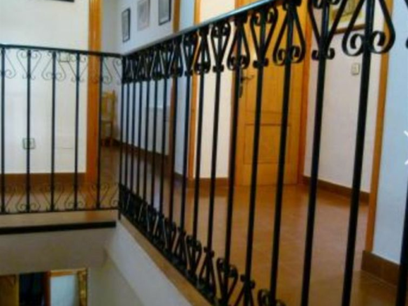 7-bedroom Villa In Moratalla, Spain (318 M²)