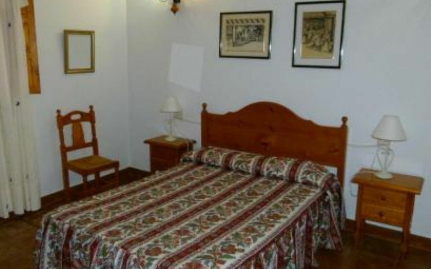 7-bedroom Villa In Moratalla, Spain (318 M²)