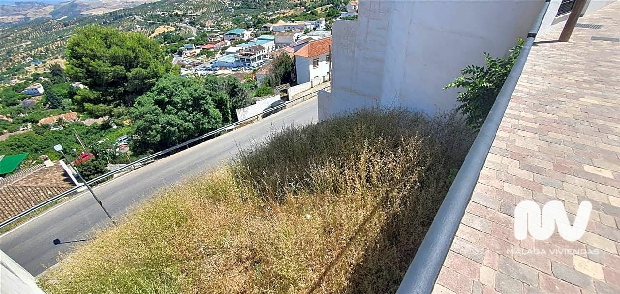 Land In Casarabonela, Spain (36 M² Plot)