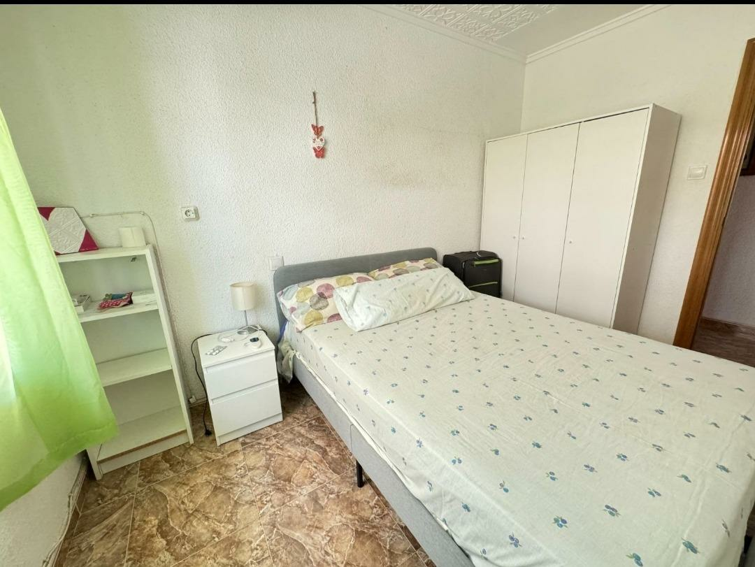 Apartment In Santa Pola