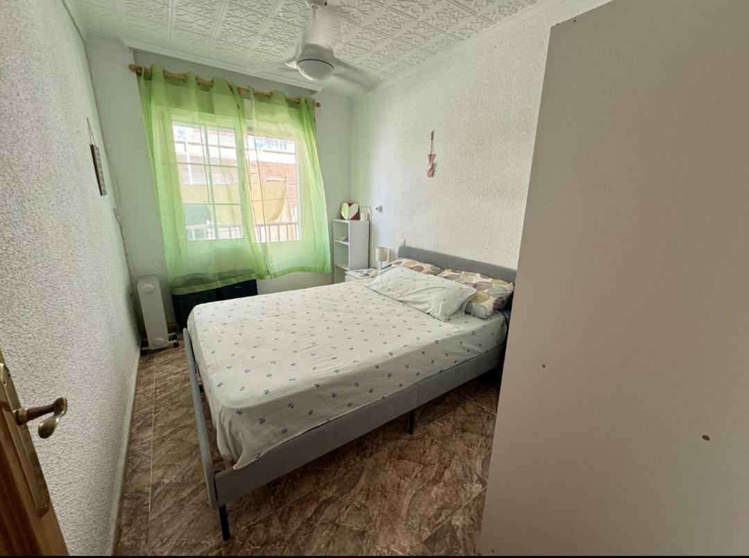 Apartment In Santa Pola