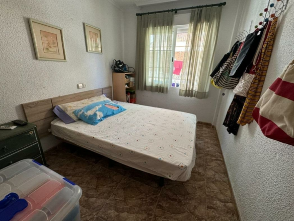 Apartment In Santa Pola