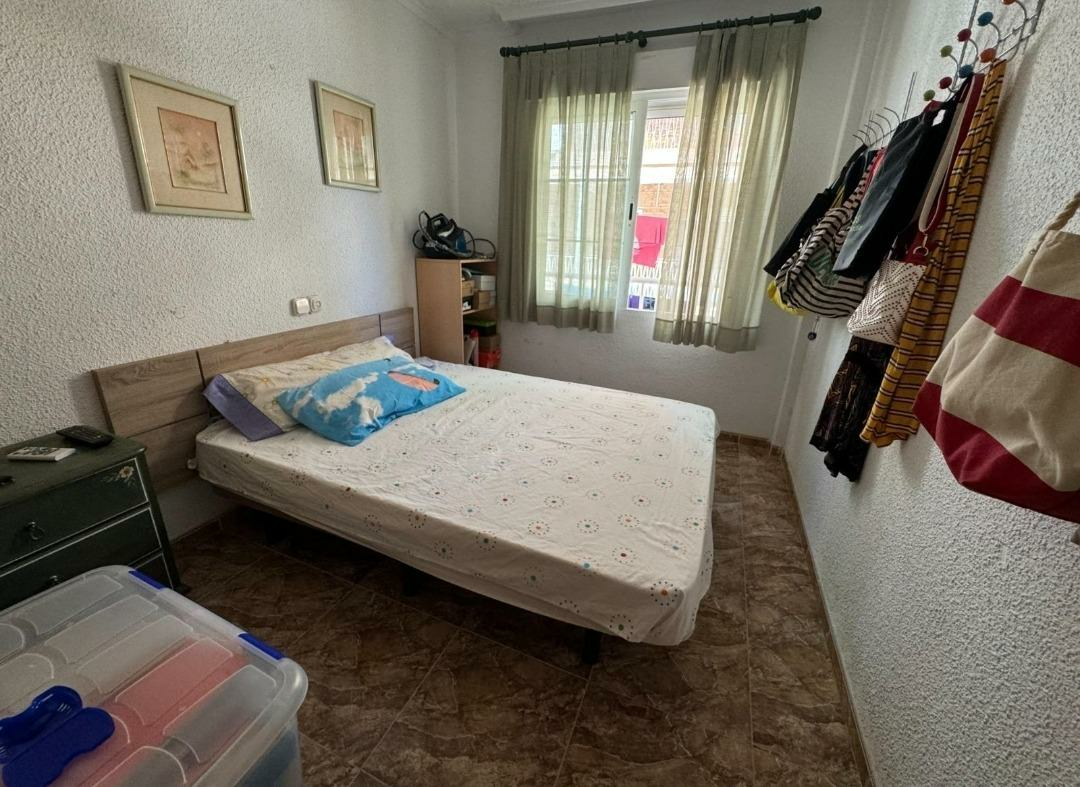 Apartment In Santa Pola