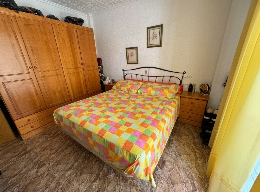 Apartment In Santa Pola