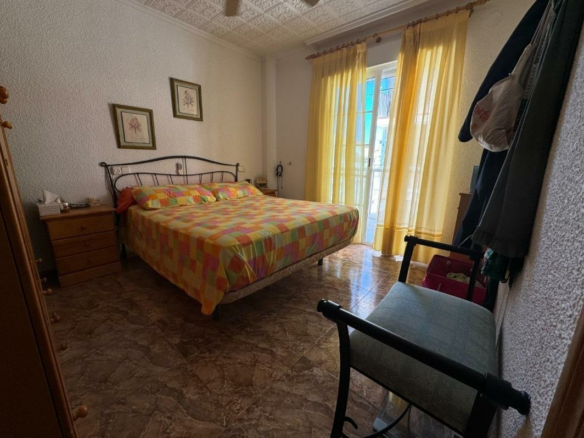 Apartment In Santa Pola
