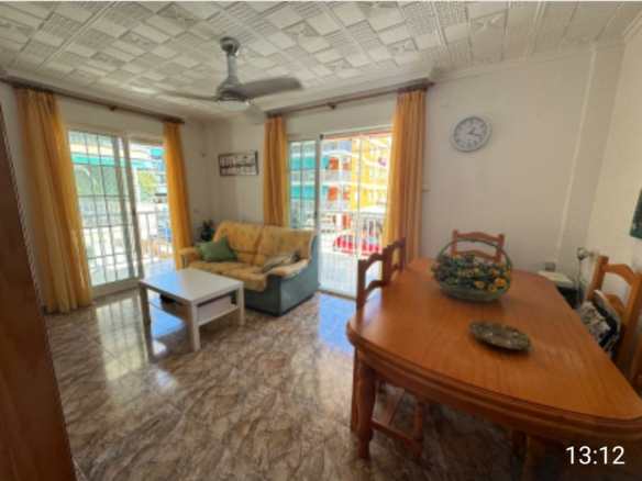Apartment In Santa Pola