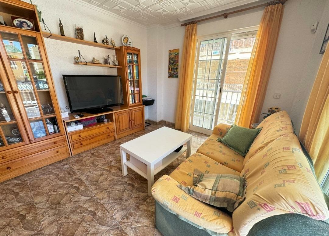 Apartment In Santa Pola