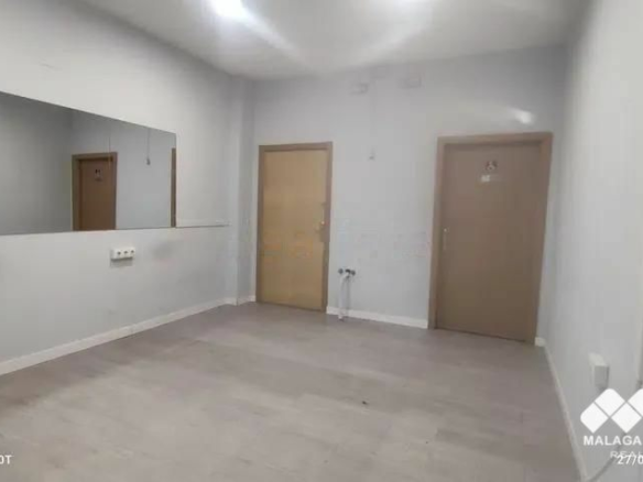 1-bedroom Shop In Torremolinos, Spain (36 M²)
