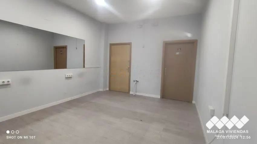 1-bedroom Shop In Torremolinos, Spain (36 M²)