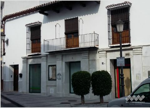5-bedroom Shop In Alhaurín El Grande, Spain (330 M²)