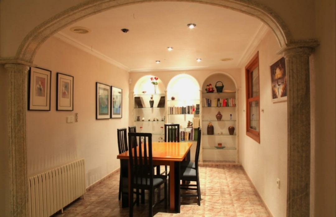 7-bedroom Villa In Las Bayas, Spain (855 M²)