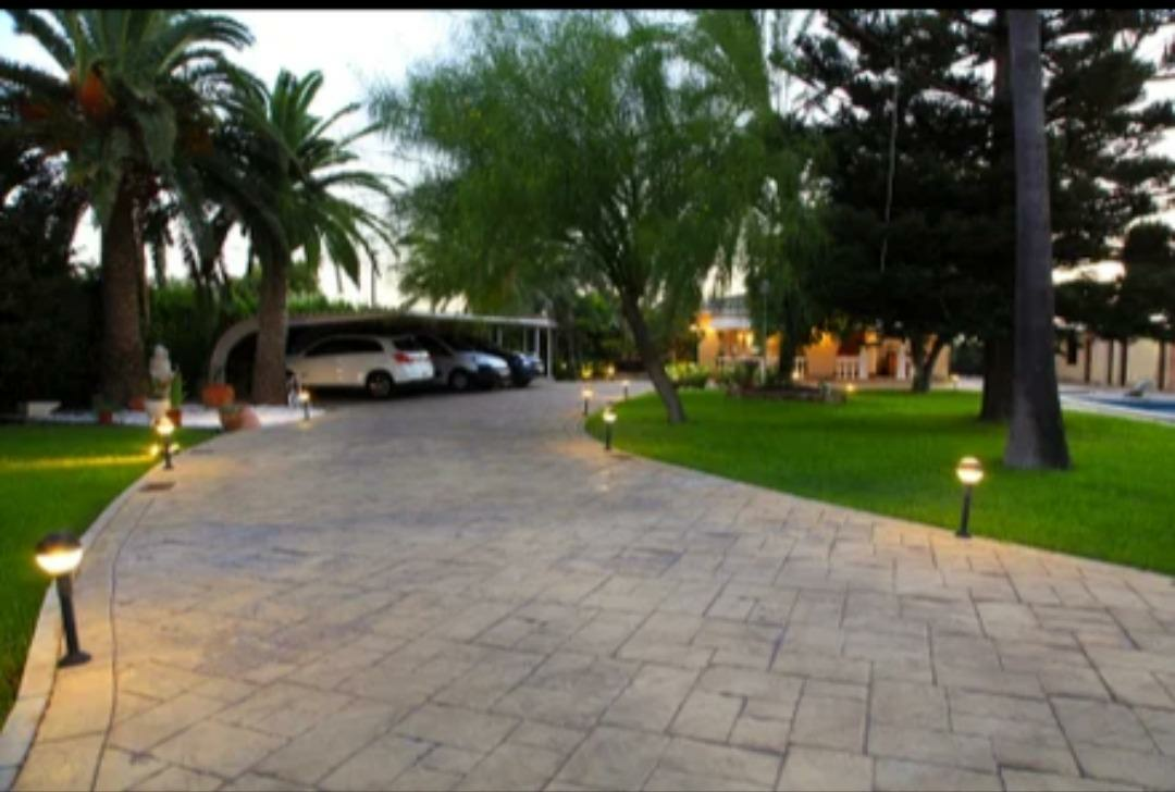 7-bedroom Villa In Las Bayas, Spain (855 M²)