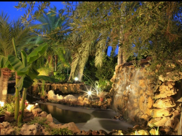 7-bedroom Villa In Las Bayas, Spain (855 M²)