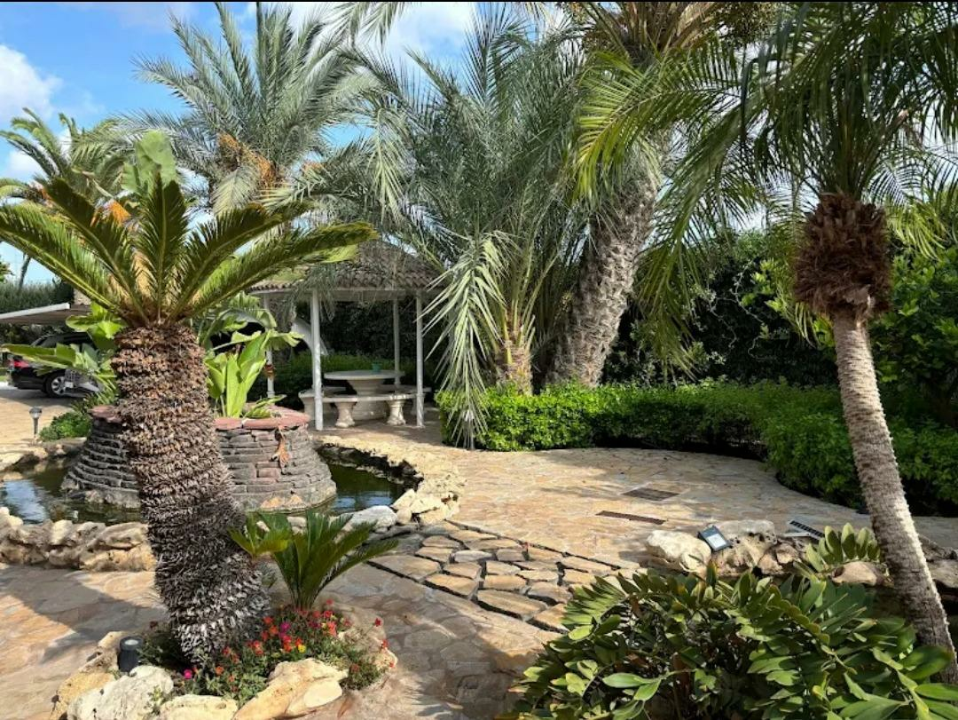 7-bedroom Villa In Las Bayas, Spain (855 M²)