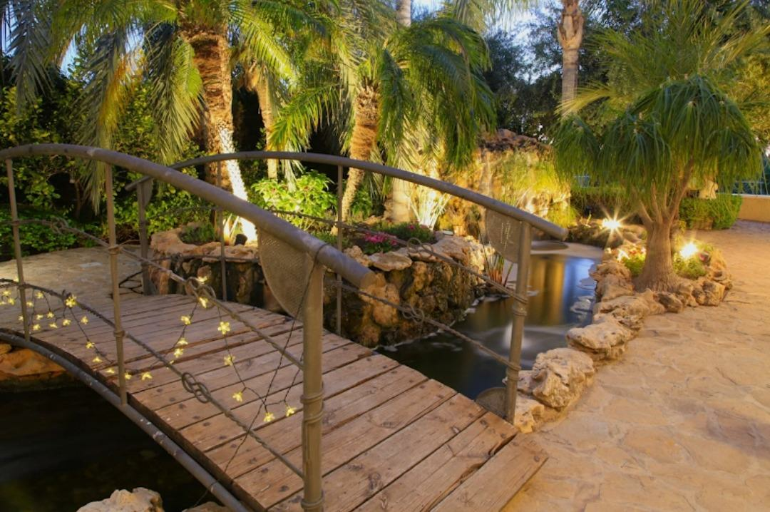 7-bedroom Villa In Las Bayas, Spain (855 M²)