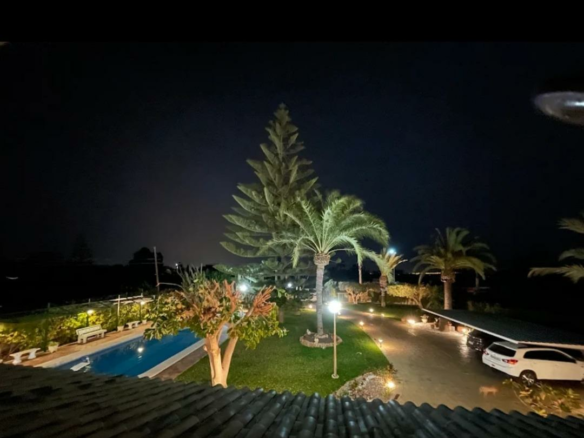 7-bedroom Villa In Las Bayas, Spain (855 M²)
