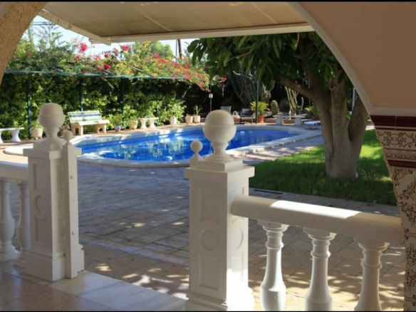7-bedroom Villa In Las Bayas, Spain (855 M²)